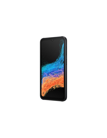 Samsung Galaxy Xcover6 Pro 16,8 cm (6.6") Doppia SIM 5G USB tipo-C 6 GB 128 GB 4050 mAh Nero