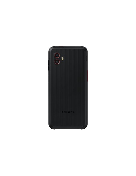 Samsung Galaxy Xcover6 Pro 16,8 cm (6.6") Doppia SIM 5G USB tipo-C 6 GB 128 GB 4050 mAh Nero