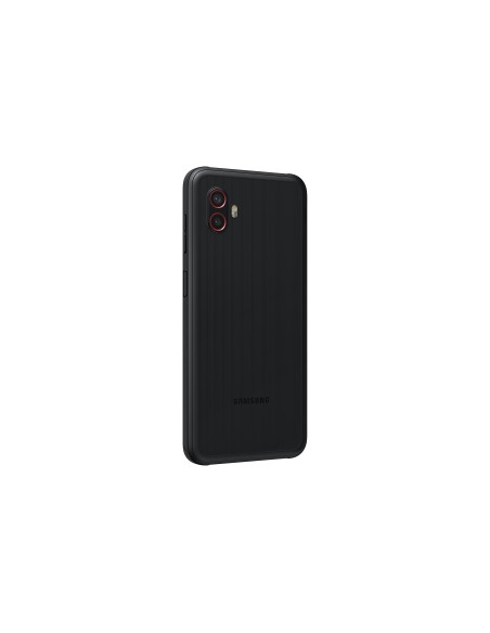 Samsung Galaxy Xcover6 Pro 16,8 cm (6.6") Doppia SIM 5G USB tipo-C 6 GB 128 GB 4050 mAh Nero