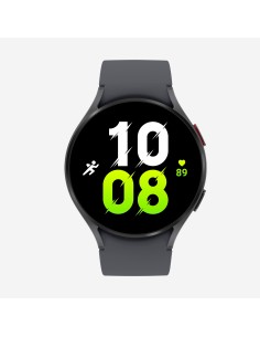 Samsung Galaxy Watch5 44mm Smartwatch Ghiera Touch in Alluminio Memoria 16GB Graphite 2