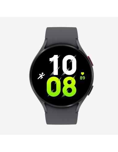 Samsung Galaxy Watch5 44mm Smartwatch Ghiera Touch in Alluminio Memoria 16GB Graphite