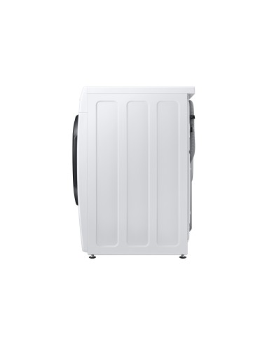 Samsung WD10T634DBH lavasciuga Libera installazione Caricamento frontale Bianco E