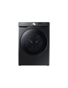 Samsung WF18T8000GV lavatrice Caricamento frontale 18 kg 1100 Giri min C Nero