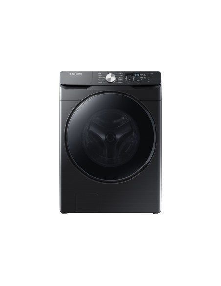 Samsung WF18T8000GV lavatrice Caricamento frontale 18 kg 1100 Giri min C Nero