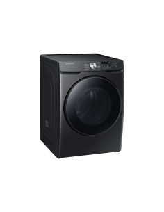 Samsung WF18T8000GV lavatrice Caricamento frontale 18 kg 1100 Giri min C Nero 2