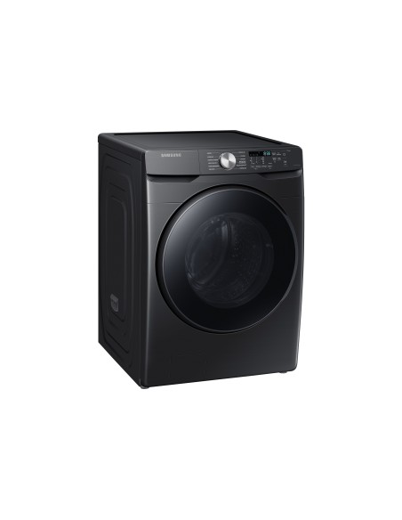 Samsung WF18T8000GV lavatrice Caricamento frontale 18 kg 1100 Giri min C Nero