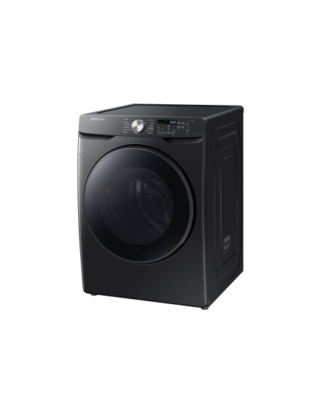 Samsung WF18T8000GV lavatrice Caricamento frontale 18 kg 1100 Giri min C Nero