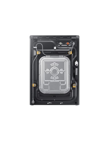 Samsung WF18T8000GV lavatrice Caricamento frontale 18 kg 1100 Giri min C Nero