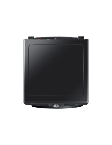 Samsung WF18T8000GV lavatrice Caricamento frontale 18 kg 1100 Giri min C Nero