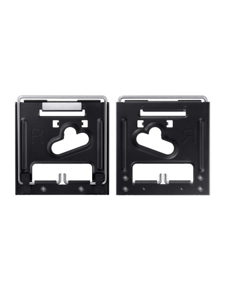 Samsung WMN-B50EB 2,16 m (85") Nero