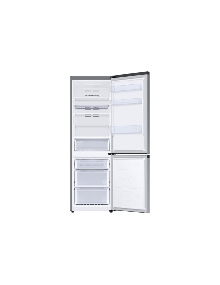 Samsung Frigorifero Combinato RB34T602DSA EF