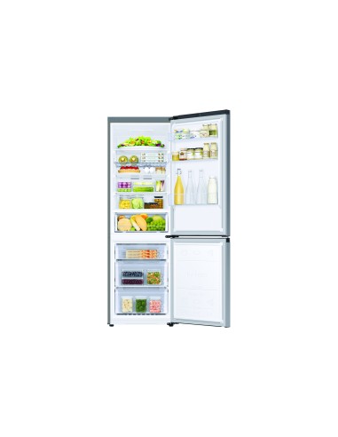 Samsung Frigorifero Combinato RB34T602DSA EF