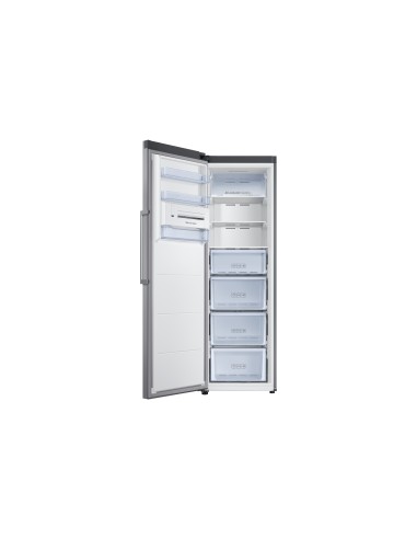 Samsung RZ32M711ES9 congelatore Verticale Libera installazione 323 L E Argento