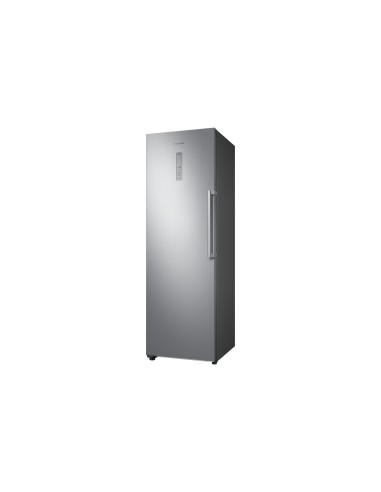 Samsung RZ32M711ES9 congelatore Verticale Libera installazione 323 L E Argento