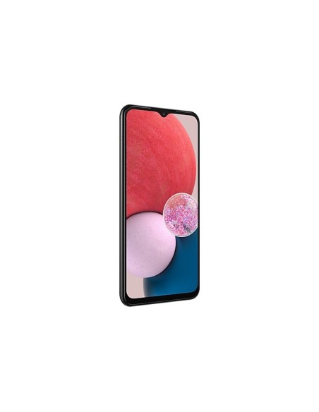 Samsung Galaxy A13 SM-A137FZKUEUE smartphone 16,8 cm (6.6") Doppia SIM 4G USB tipo-C 3 GB 32 GB 5000 mAh Nero
