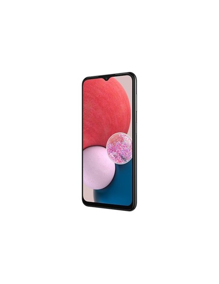 Samsung Galaxy A13 SM-A137FZKUEUE smartphone 16,8 cm (6.6") Doppia SIM 4G USB tipo-C 3 GB 32 GB 5000 mAh Nero