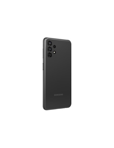 Samsung Galaxy A13 SM-A137FZKUEUE smartphone 16,8 cm (6.6") Doppia SIM 4G USB tipo-C 3 GB 32 GB 5000 mAh Nero