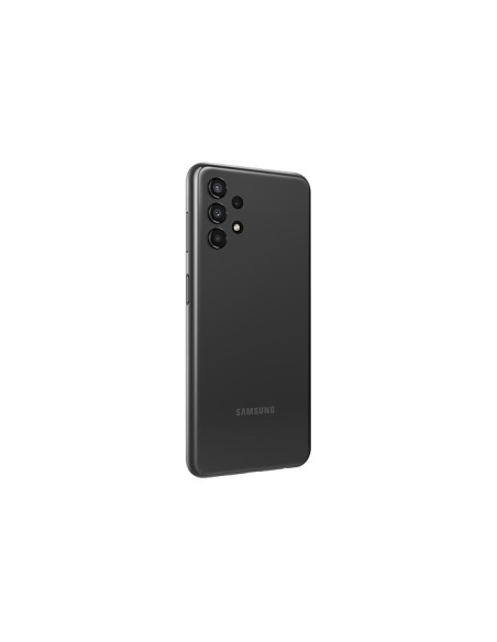 Samsung Galaxy A13 SM-A137FZKUEUE smartphone 16,8 cm (6.6") Doppia SIM 4G USB tipo-C 3 GB 32 GB 5000 mAh Nero