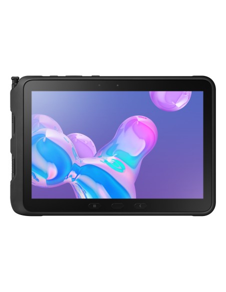 Samsung Galaxy Tab Active Pro SM-T545N 4G LTE 64 GB 25,6 cm (10.1") Qualcomm Snapdragon 4 GB Wi-Fi 5 (802.11ac) Android 9.0 Nero