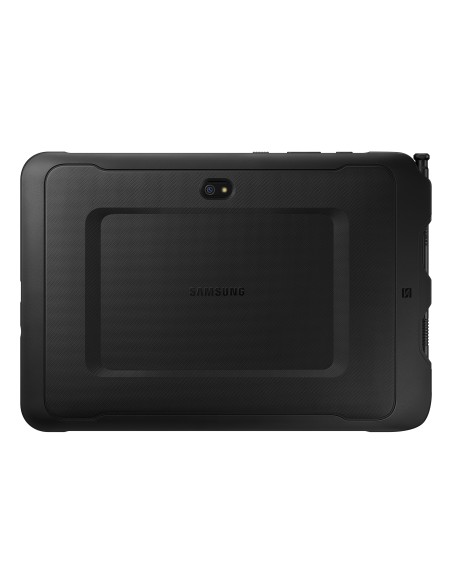 Samsung Galaxy Tab Active Pro SM-T545N 4G LTE 64 GB 25,6 cm (10.1") Qualcomm Snapdragon 4 GB Wi-Fi 5 (802.11ac) Android 9.0 Nero