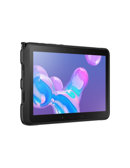 Samsung Galaxy Tab Active Pro SM-T545N 4G LTE 64 GB 25,6 cm (10.1") Qualcomm Snapdragon 4 GB Wi-Fi 5 (802.11ac) Android 9.0 Nero