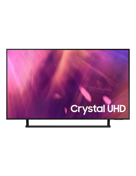 Samsung Series 9 UE43AU9079U 109,2 cm (43") 4K Ultra HD Smart TV Wi-Fi Nero