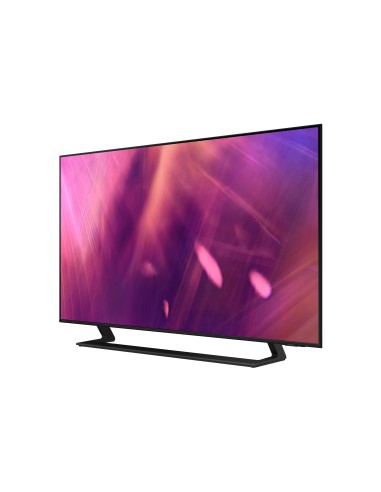 Samsung Series 9 UE43AU9079U 109,2 cm (43") 4K Ultra HD Smart TV Wi-Fi Nero