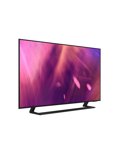 Samsung Series 9 UE43AU9079U 109,2 cm (43") 4K Ultra HD Smart TV Wi-Fi Nero