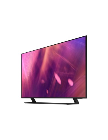 Samsung Series 9 UE43AU9079U 109,2 cm (43") 4K Ultra HD Smart TV Wi-Fi Nero