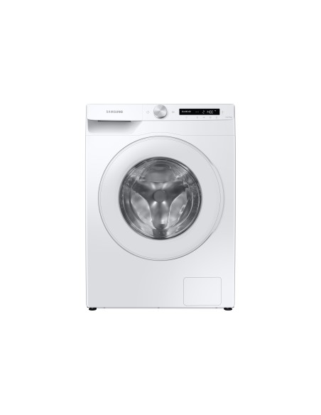Samsung WW10T504DTW lavatrice Caricamento frontale 10,5 kg 1400 Giri min A Bianco