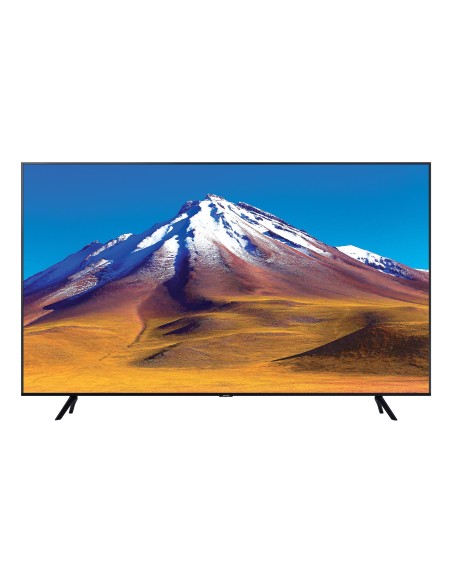 Samsung Series 7 UE75TU7090U 190,5 cm (75") 4K Ultra HD Smart TV Wi-Fi Nero