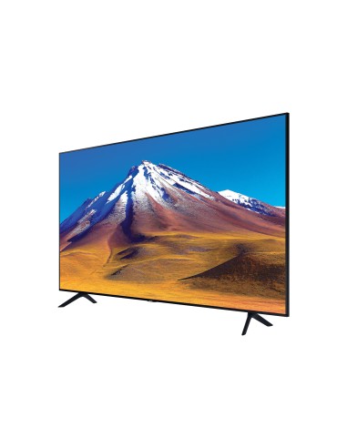 Samsung Series 7 UE75TU7090U 190,5 cm (75") 4K Ultra HD Smart TV Wi-Fi Nero