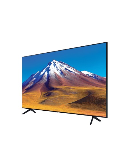 Samsung Series 7 UE75TU7090U 190,5 cm (75") 4K Ultra HD Smart TV Wi-Fi Nero