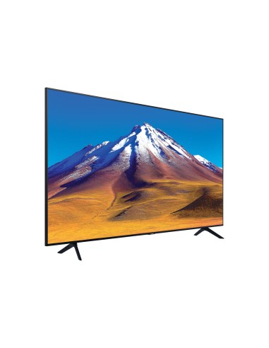 Samsung Series 7 UE75TU7090U 190,5 cm (75") 4K Ultra HD Smart TV Wi-Fi Nero