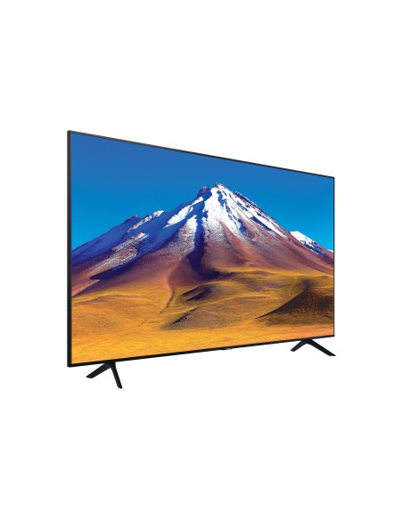Samsung Series 7 UE75TU7090U 190,5 cm (75") 4K Ultra HD Smart TV Wi-Fi Nero