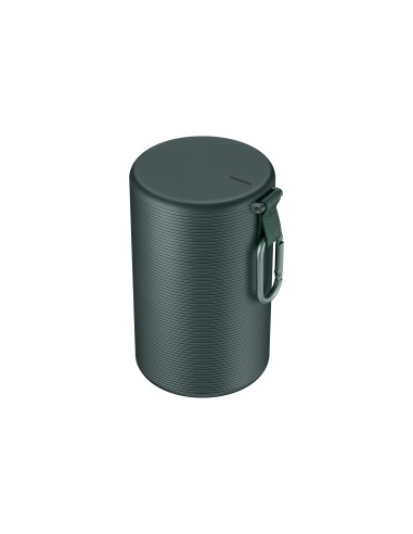 Samsung VG-SCLA00G custodia per proiettore ABS, Policarbonato (PC) Verde