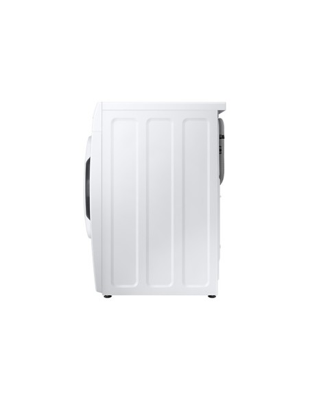 Samsung WW10T534DTW S3 lavatrice Caricamento frontale 10,5 kg 1400 Giri min A Bianco