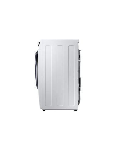 Samsung WD8NK52E0AW lavasciuga Libera installazione Caricamento frontale Bianco F