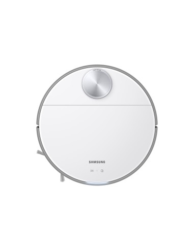 Samsung Aspirapolvere Robot Jetbot + VR30T85513W WA