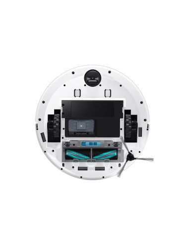Samsung Aspirapolvere Robot Jetbot + VR30T85513W WA
