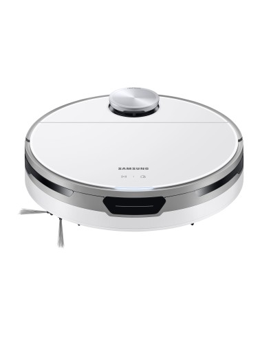 Samsung Aspirapolvere Robot Jetbot + VR30T85513W WA