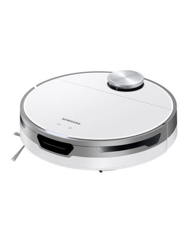 Samsung Aspirapolvere Robot Jetbot + VR30T85513W WA