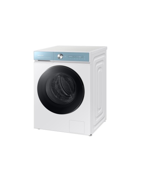 Samsung Lavatrice BESPOKE AI™ Quickdrive 11Kg WW11BB944DGM