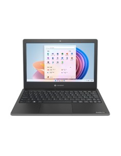 Dynabook Satellite Pro E10-S-101 N4020 Computer portatile 29,5 cm (11.6") HD Intel® Celeron® N 4 GB DDR4-SDRAM 128 GB SSD Wi-Fi