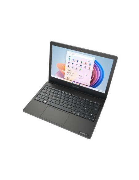 Dynabook Satellite Pro E10-S-101 N4020 Computer portatile 29,5 cm (11.6") HD Intel® Celeron® N 4 GB DDR4-SDRAM 128 GB SSD Wi-Fi