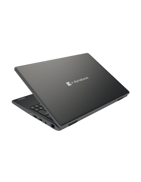 Dynabook Satellite Pro E10-S-101 N4020 Computer portatile 29,5 cm (11.6") HD Intel® Celeron® N 4 GB DDR4-SDRAM 128 GB SSD Wi-Fi