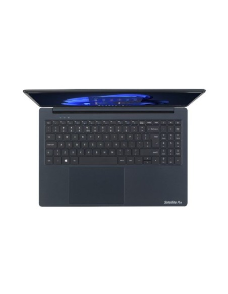 Dynabook Satellite Pro C50D-B-11L 5600U Computer portatile 39,6 cm (15.6") Full HD AMD Ryzen™ 5 8 GB DDR4-SDRAM 512 GB SSD