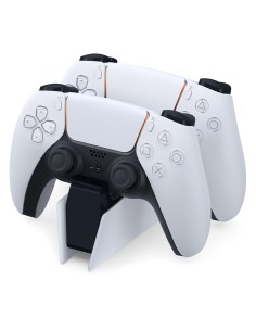 Sony PS5 Base di Ricarica DualSense 2