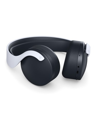 Sony Cuffie wireless Pulse 3D, Bianca