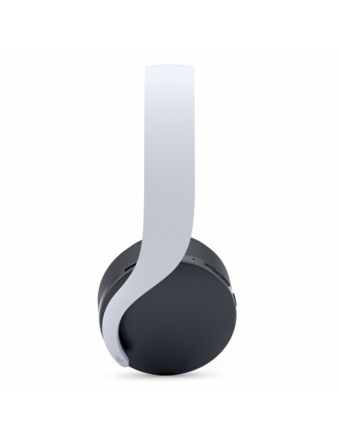 Sony Cuffie wireless Pulse 3D, Bianca